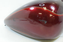 Load image into Gallery viewer, 2016 Harley Touring FLTRU Road Glide Fuel Gas Petrol Tank -dents 61356-08 | Mototech271