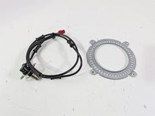 Load image into Gallery viewer, 2025 Honda CBR600RR Rear Abs Brake Wheel Speed Sensor 38510-MFJ-A51