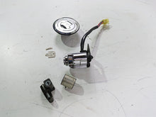 Load image into Gallery viewer, 2002 Honda V-Twin VTX1800 C Ignition Switch Key Lock Set READ 35100-MCH-000 | Mototech271