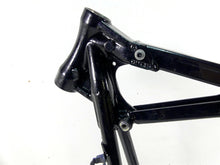 Load image into Gallery viewer, 2011 Harley Softail FLSTF Fat Boy Frame Chassis Straight - Read With Clean Arizona Title 47173-11BHP