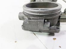 Load image into Gallery viewer, 2008 Ducati SBK 1098 S Throttle Body Bodies 28240791A