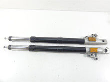 Load image into Gallery viewer, 2012 BMW R1200 GS K255 Adventure Straight Front Forks  31428526939 31428526940 | Mototech271