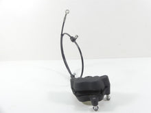 Load image into Gallery viewer, 2017 Harley Dyna FXDB Street Bob Front Brake Caliper & Line 41300001 | Mototech271