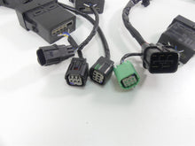 Load image into Gallery viewer, 2020 Honda Talon SXS1000R S2R Ignition Light Awd Switch Key Set 35100-HL6-A01 | Mototech271