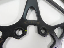 Load image into Gallery viewer, 2021 Aprilia Tuono 660 RS660 Front Brake Rotor Disc Set B044279 B044280