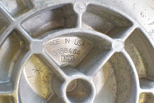 Load image into Gallery viewer, 2015 Indian Chief Vintage Front Engine Sprocket Chrome Cover  5138464 | Mototech271