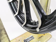 Load image into Gallery viewer, 2017 Indian Chieftain Limited Straight Front Wheel Rim 19x3.5 1523059