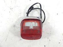 Load image into Gallery viewer, 1979 Harley Sportster XLS1000 Roadster Taillight Tail Light Lamp 68008-73B | Mototech271