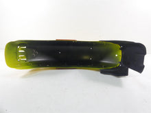 Load image into Gallery viewer, 2000 Harley Dyna FXR4 CVO Super Glide Nice Rear Fender Tire Hugger 59695-99JY