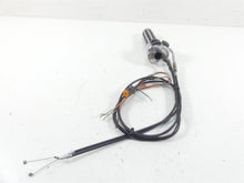 Load image into Gallery viewer, 1998 Harley Dyna FXDL Low Rider Right Hand Control Switch Ape Hanger 71684-06A