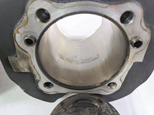 Load image into Gallery viewer, Harley Davidson 4 1/8" Bore 124" TC S&S Cylinder Forged Piston Kit 106-3882A 106-3876A 91-7089