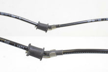 Load image into Gallery viewer, 2012 Ducati Hypermotard 1100 Evo SP Front Long Brake Line Hose 61840971A | Mototech271