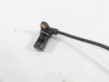 Load image into Gallery viewer, 2013 BMW R1200GS K255 Adventure Rear Abs Brake Wheel Speed Sensor 34527677824 | Mototech271