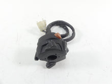 Load image into Gallery viewer, 2014 Moto Guzzi Griso 1200 SE 8V Left Hand Light Mode Control Switch AP8127703 | Mototech271