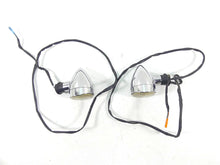 Load image into Gallery viewer, 2007 Honda VTX1800 T2 Left Right Rear Turn Signal Blinker Set 33410-MCV-N11