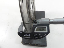 Load image into Gallery viewer, 1998 Harley Dyna FXDL Low Rider Front Dual Brake Disc Rotor Set 44136-92