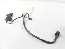 Load image into Gallery viewer, 2016 Harley FLS Softail Slim Indicator Instrument Lights Cluster 72658-12 | Mototech271