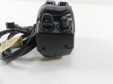 Load image into Gallery viewer, 2014 Harley Touring FLHTK Electra Glide Right Hand Control Switch 71500129C