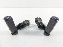 Load image into Gallery viewer, 2017 Harley FLS Softail Slim Highway High Way Foot Peg Set - Read | Mototech271