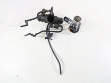 Load image into Gallery viewer, 2022 Ducati Scrambler Desert Sled Bing Throttle Body Intake Set 28241001A | Mototech271