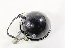 Load image into Gallery viewer, 2008 Harley FLSTSB Cross Bones Headlight Head Light Bucket 5-3/4 69923-08 | Mototech271