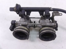 Load image into Gallery viewer, 2010 BMW F800GS K72 Throttle Body Bodies Fuel Injetion Injector 13547728355 | Mototech271