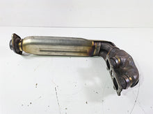 Load image into Gallery viewer, 2022 Polaris RZR XP 4 1000 Premium Stock Exhaust Header Manifold Pipe 1262599