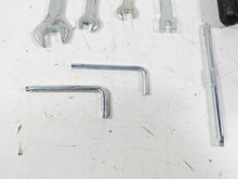 Load image into Gallery viewer, 2021 Yamaha Tenere 700 XTZ7 Toolkit Tool Kit Box BW3-F8100-00-00 | Mototech271