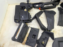 Load image into Gallery viewer, 2016 Polaris RZR XP 1000 EPS Fairing Cover Side Panel Interior Plastics Set | Mototech271