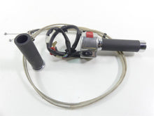 Load image into Gallery viewer, 2009 Yamaha XV1700 Road Star Warrior Right Hand Control Switch 5PX-83975-20-00