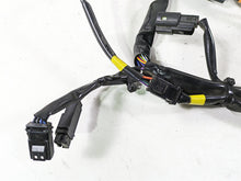 Load image into Gallery viewer, 2017 Harley Touring FLTRXS Road Glide Front Fairing Wiring Harness Read 69200122 | Mototech271
