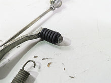 Load image into Gallery viewer, 2012 Yamaha XT1200 Super Tenere Gear Selector Shifter Shift Peg 23P-18110-00-00