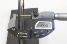 Load image into Gallery viewer, 2009 BMW R1200 GS K255 Adv Front Brake Disc Rotor Set 305mm 34117711427 | Mototech271