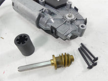 Load image into Gallery viewer, 2017 BMW R1200RT K52 Windshield Wind Shield Screen Motor 46637728676