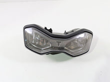Load image into Gallery viewer, 2024 Triumph Tiger 900 GT Headlight Head Light Lamp Lens - For Parts T2701337 | Mototech271
