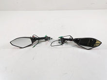 Load image into Gallery viewer, 2008 Buell 1125 R Aftermarket Mirror Rear View Front Blinker Set