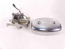 Load image into Gallery viewer, 2007 Suzuki VL800 C50 Boulevard 2Nd Air Valve Hoses Cover Mount Set 18780-41F20 | Mototech271