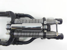 Load image into Gallery viewer, 2008 Harley Softail FLSTSB Cross Bones Straight Front End Springer Fork 46173-05 | Mototech271