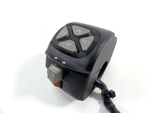 Load image into Gallery viewer, 2015 KTM 1190 Adventure Left Hand Turn Signal Menu Control Switch 60311070100 | Mototech271
