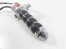 Load image into Gallery viewer, 2003 Honda VTX1800R Right Start Stop Control Switch & Throttle 35013-MCH-020