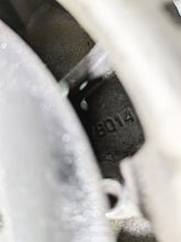 Load image into Gallery viewer, 2016 Moto Guzzi Stelvio 1200 8V NTX Straight 17x4.25 Rear Wheel Spoke Rim | Mototech271