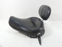 Load image into Gallery viewer, 1997 Harley Dyna FXDS Super Glide Conv Mustang Driver Saddle Seat - Read 79109 | Mototech271