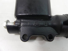 Load image into Gallery viewer, 2019 Harley Softail FXBB Street Bob Rear 5/8" Brake Master Cylinder 41700460 | Mototech271