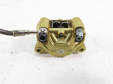 Load image into Gallery viewer, 2013 MV Agusta F3 675 ERA Rear Brembo Brake Caliper + Line 8000B5204 | Mototech271