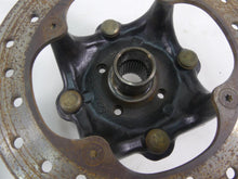 Load image into Gallery viewer, 2020 Can Am Maverick X3 XMR Turbo RR Wheel Hub Rotor Brake Disc Set 705502122 | Mototech271