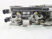 Load image into Gallery viewer, 2005 Kawasaki ZX12R Ninja Keihin Throttle Body Fuel Injection 16163-0043 | Mototech271