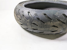 Load image into Gallery viewer, Used Motorcycle Rear Tire Michelin Power 5 180/55 ZR17 850757 | Mototech271