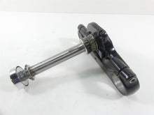 Load image into Gallery viewer, 2017 Harley Dyna FXDB Street Bob Lower 49mm Triple Tree Steering Clamp 45900041 | Mototech271