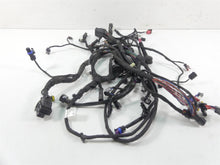 Load image into Gallery viewer, 2022 Harley Softail FXBBS Street Bob Main Wiring Harness Loom - No Abs 69202198 | Mototech271