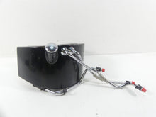 Load image into Gallery viewer, 2015 Harley FLS Softail Slim Black Oil Tank & Lines Hoses 62492-01 | Mototech271